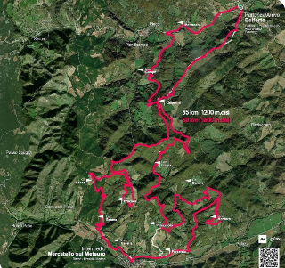 Il lungo ponte del ciclismo marchigiano